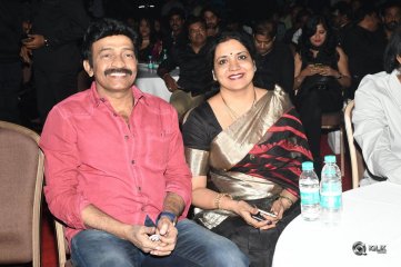 Shiva to Vangaveeti Celebrations